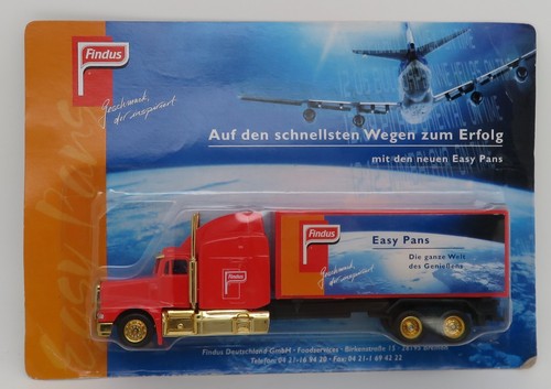 Grell camion truck - ho,