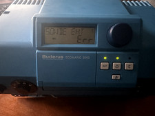 Buderus Ecomatic 2000