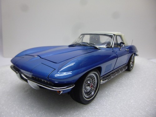 Chevrolet corvette stingray - chevrolet,