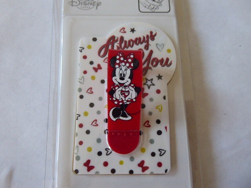 Disney parcs minnie mouse - disney,