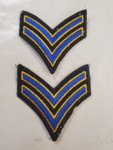 Vintage military police - vintage, or