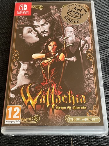 Wallachia reign dracula - reign,