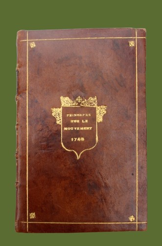 Trabaud principes sur - sur, le