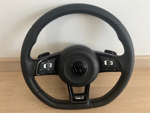 Volant line golf - volant, r-line