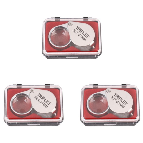 Portable 30x puissance - 3x,