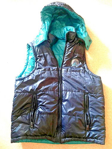 Parka matelassée capuche - matelassée,