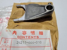 NOS Droit Gearshift Fourche