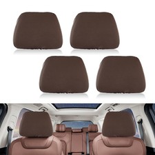 Auto Housse de Appui Tête