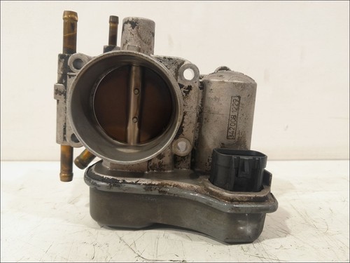Boitier papillon opel vectra - boitier, b