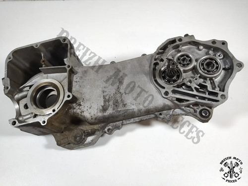 Carter moteur keeway - carter, f-act