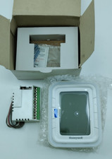 Thermostat non programmable