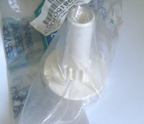 Sl98150100 pilon plastique - pilon,