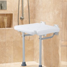 VEVOR Siège de Douche Pliable