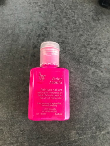 Peggy sage paint - sage, mania
