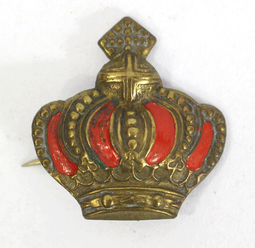 Insigne militaire coiffure - militaire, de