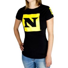 WWE NEXUS Logo WOMEN'S CATCH T-SHIRT SIZE S M or XL