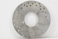 Disco freno Posteriore Acciaio