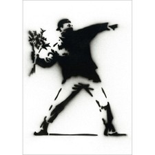 BANKSY - BANKSY (d'après)