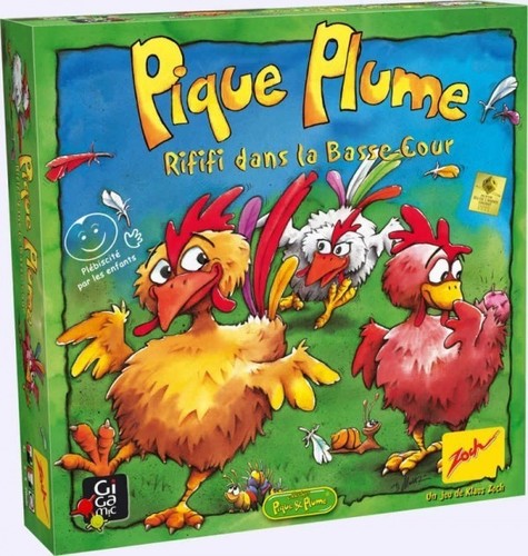 Jeux société occasion - de,