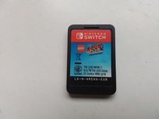 La Grande Aventure LEGO 2 : Le Jeu Vidéo sur Nintendo Switch !!