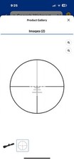 Konus 7275 Rifle Scope