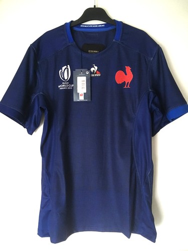 Maillot rugby match equipe - rugby,