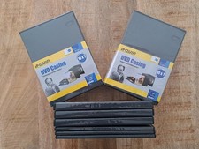 Lot de 26 Boitiers de