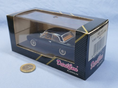 Detailcars réf 180 - detailcars,
