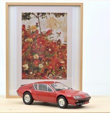 NOREV 1/18 (185322) -- ALPINE