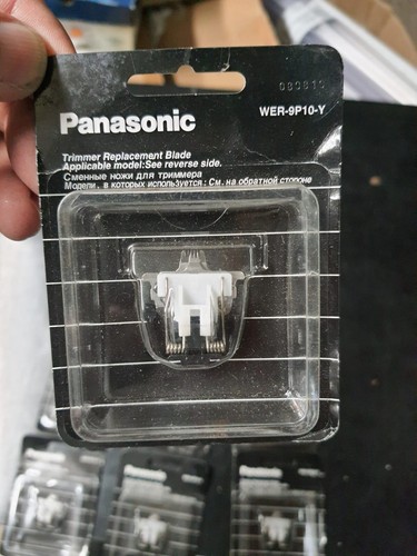 Panasonic wer 9p10 lame - panasonic, wer-9p10