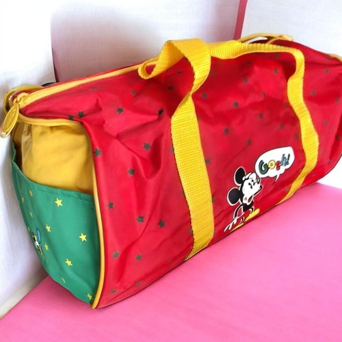 Disney sac vintage sport - sac,