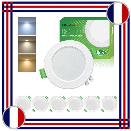 Spot led encastrable extra - spot,