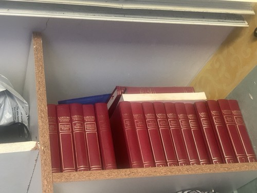 France loisirs larousse - france,