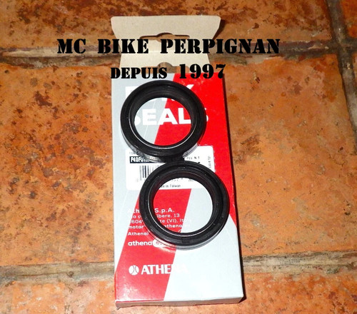 Joint spy fourche - fourche,