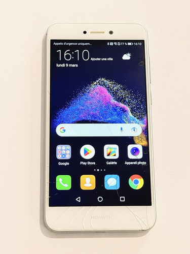 Huawei lite 2017 - p8, (pra-lx1)