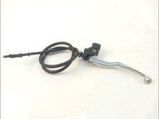 SUPPORT DE LEVIER GAUCHE