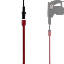 Couronne diamant Ø 25 mm avec adaptateur pour perceuse et perforateur SDS-plus