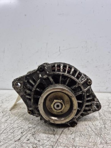 Alternateur nissan 300 - nissan,