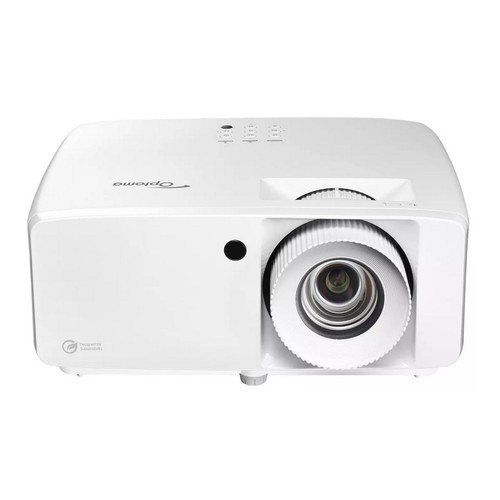 Optoma vidéoprojecteur full - optoma,