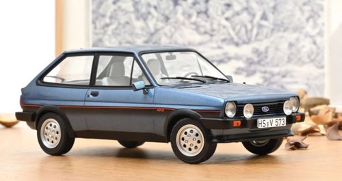 Norev voiture de 1981 - norev,