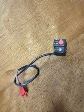 COMMODO DROIT YAMAHA 600 XT