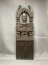 GRAND PEIGNE AFRICAIN BOIS