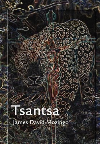 Tsantsa james david - tsantsa,