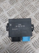 Boitier module calculateur