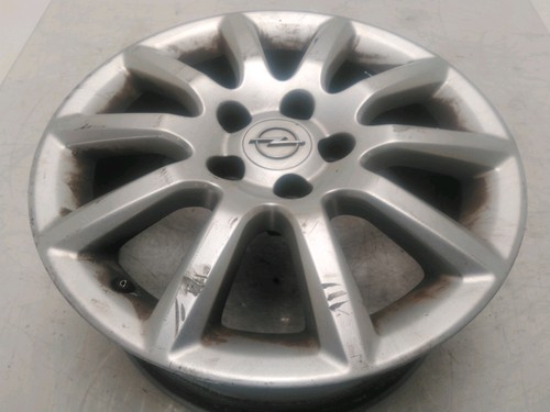 Jante alliage opel - alliage, corsa