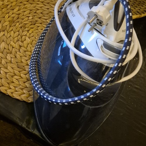 Philips centrale vapeur - philips,