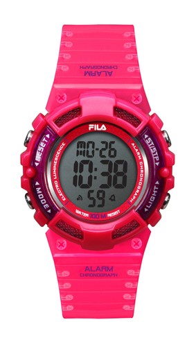 Fila active 097 - fila, montre