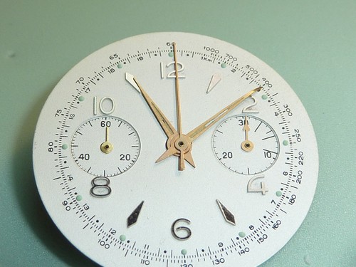 Kit aiguille montre - kit,