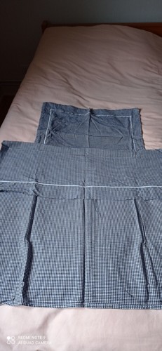 Drap bébé couffin landau - bébé,