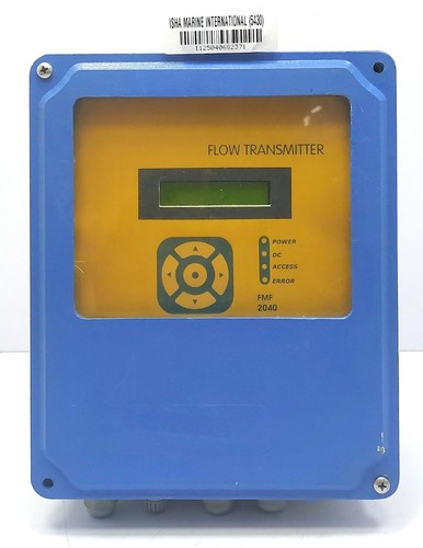 Honeywell fmf2040 0610 4744 - fmf2040, 0610-4744